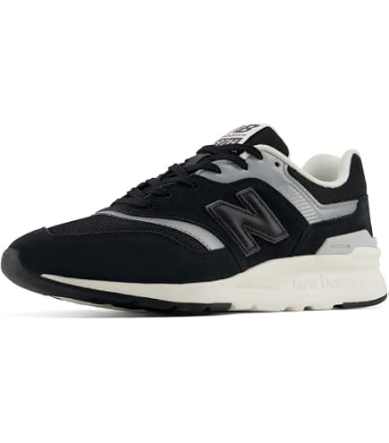 Amazon.com | New Balance Men's 996 V2 Sneaker, Mindful Grey/Sea